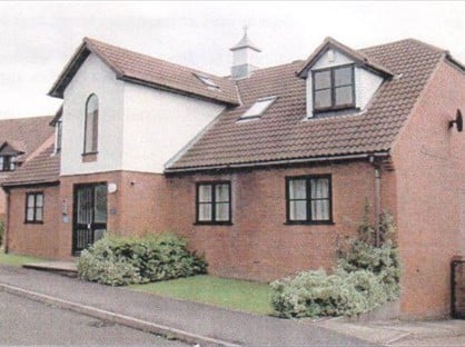 2 Bed Flat, Ripley Close, HP13