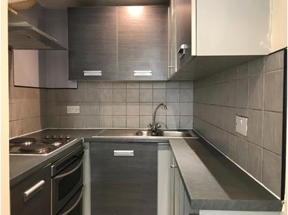 1 Bed Flat, Brunswick Street, LS27