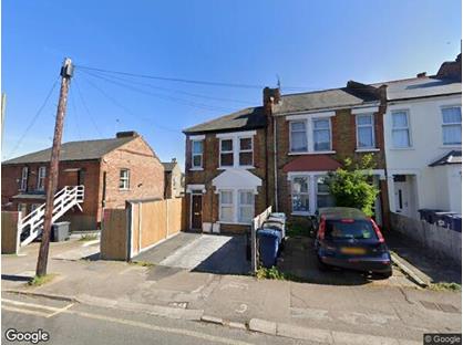 2 Bed Flat, Margaret Road, EN4