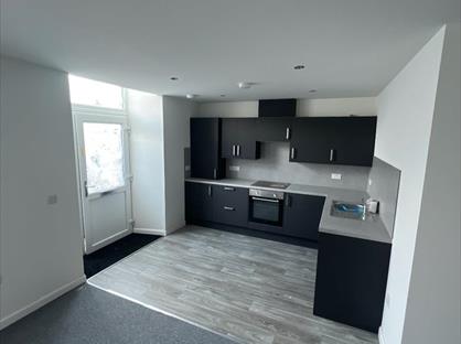 2 Bed Flat, Abbot Street, DD11