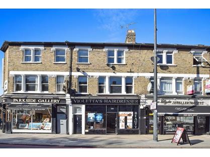 1 Bed Flat, Upper Richmond Road West, SW14