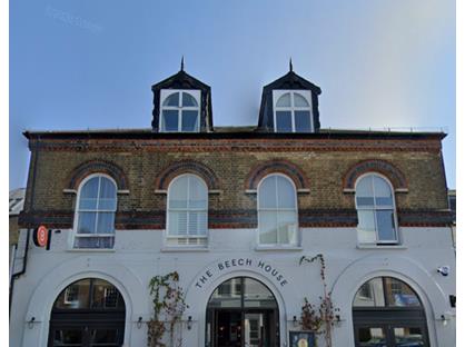 2 Bed Flat, High Street, TW12