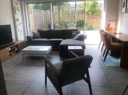 2 Bed Flat, Mansfield Road, NW3