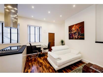 1 Bed Flat, Webeck Street, W1G