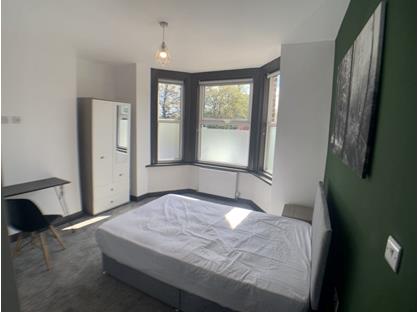 Room in a Shared House, Salisbury Street, WA1