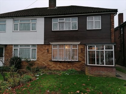 3 Bed Semi-Detached House, London, EN3