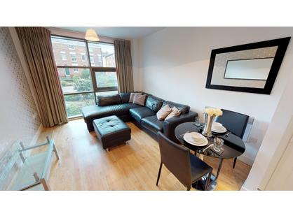 2 Bed Flat, Colquitt Street, L1