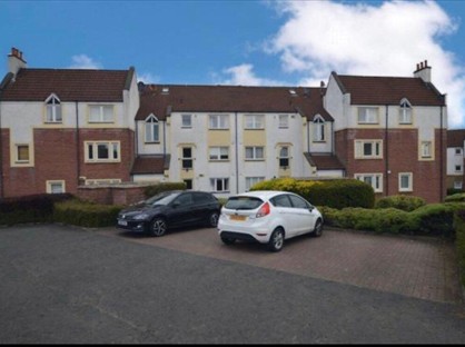 2 Bed Flat, St. Annes Wynd, PA8