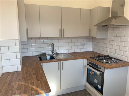 1 Bed Flat, Nelson Street, S41