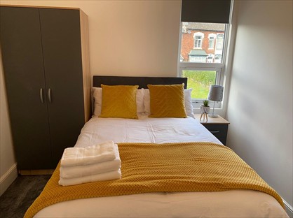 Room in a Shared House, Minstead Road, B24