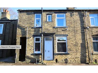 2 Bed Terraced House, Law Lane, HX3