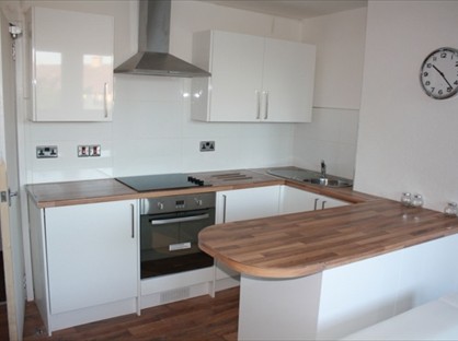 4 Bed Flat, Pitmedden Crescent, AB10