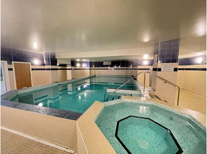 2 Bed Flat, Metro Central Heights, SE1