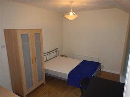 Room in a Shared House, Birchwood Avenue, CF37