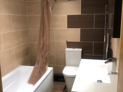 Studio Flat, Great Horton Road, BD7