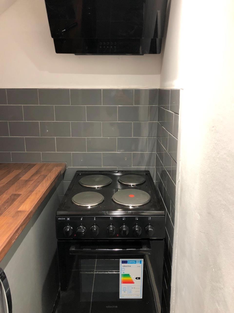 Additional image 16 of 1 Bed Flat, Upper Tichborne Street, LE2, N1 7GU