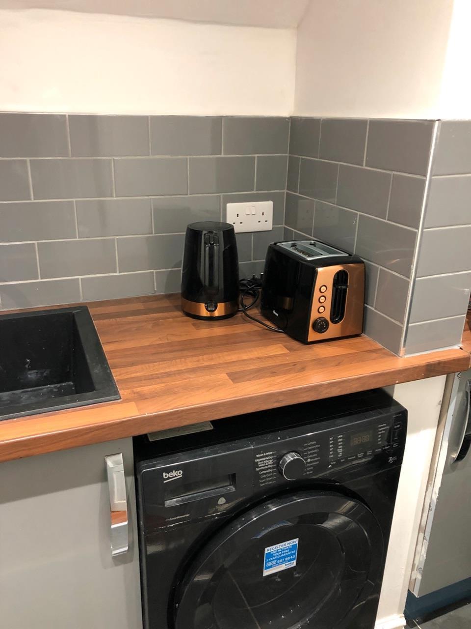 Additional image 15 of 1 Bed Flat, Upper Tichborne Street, LE2, N1 7GU