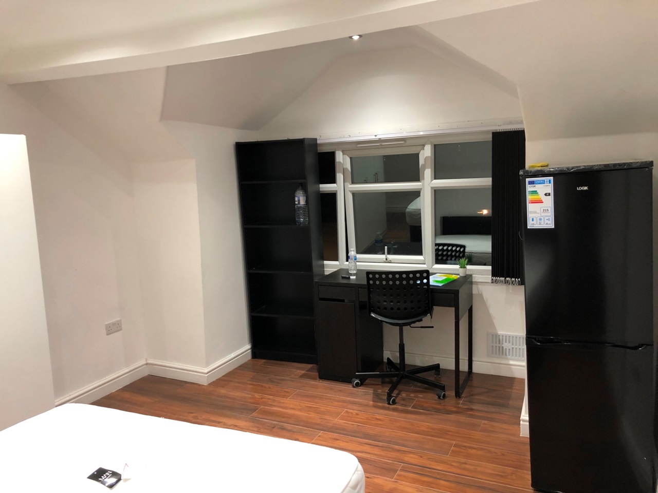 1 Bed Flat, Upper Tichborne Street, LE2, N1 7GU