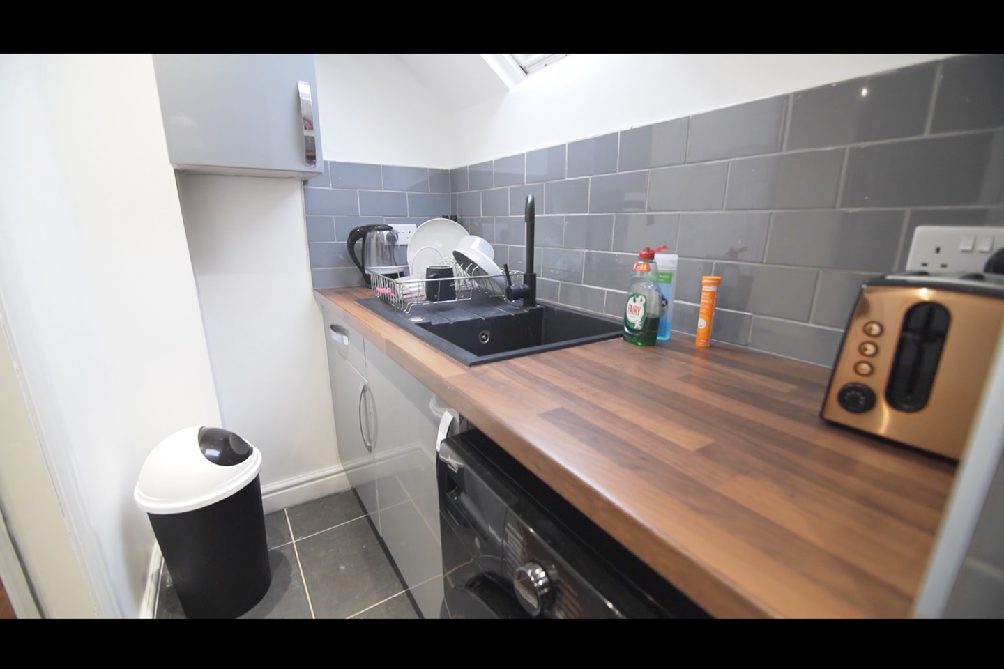 Additional image 13 of 1 Bed Flat, Upper Tichborne Street, LE2, N1 7GU