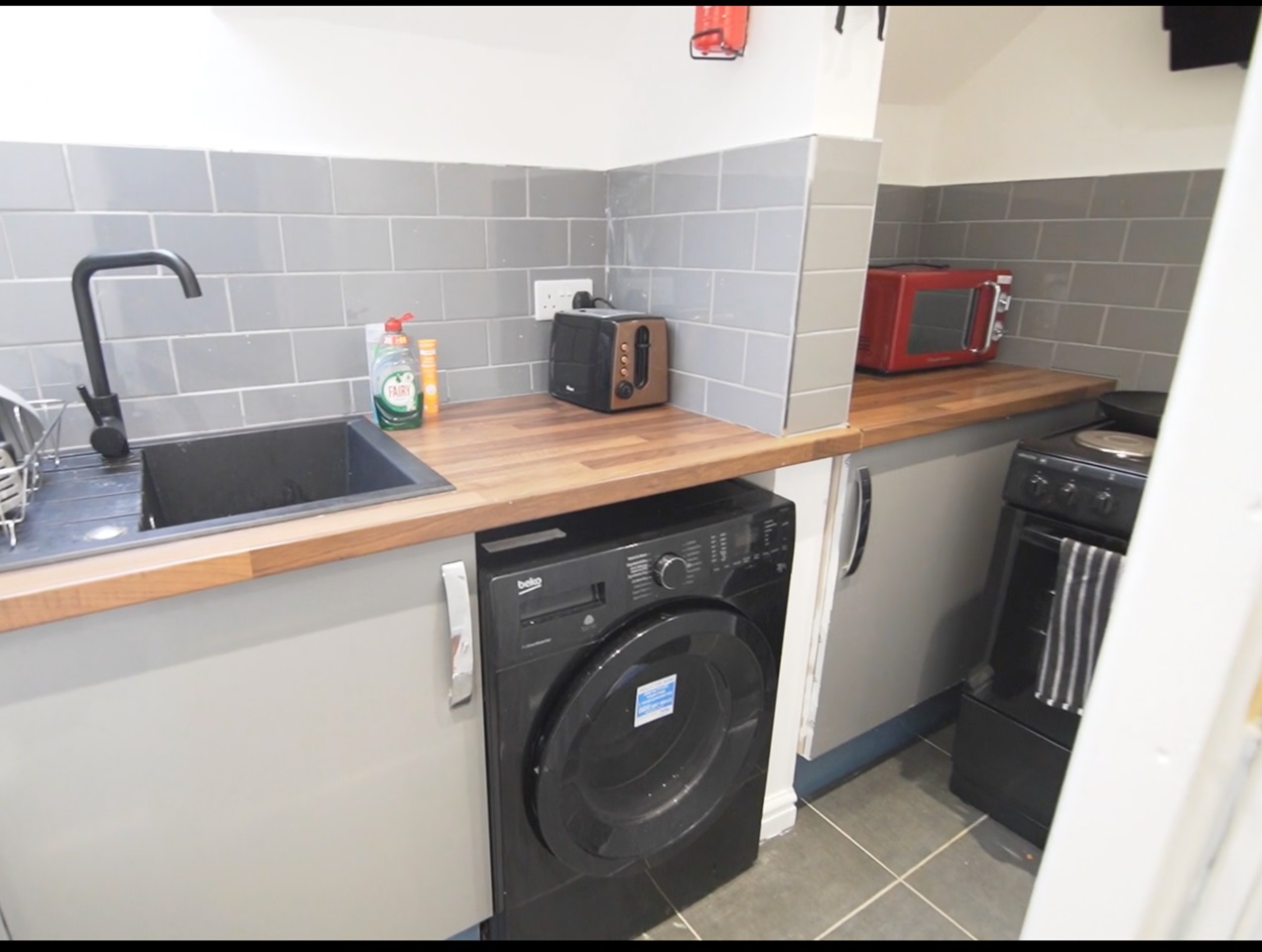 Additional image 14 of 1 Bed Flat, Upper Tichborne Street, LE2, N1 7GU