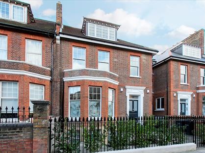 2 Bed Flat, Filey Avenue, N16