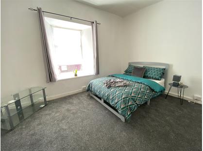Room in a Shared Flat, Fulbar Street, PA4