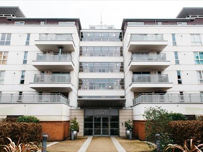 3 Bed Flat, Watkin Road, LE2