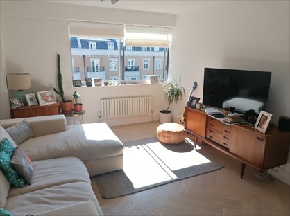 2 Bed Flat, Kensington Heights, W8