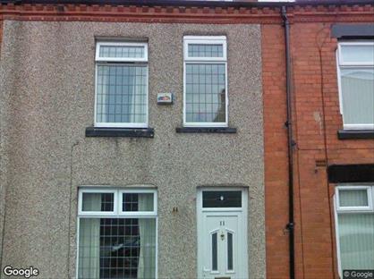 3 Bed Terraced House, Johnson Street, M29