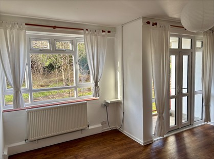 2 Bed Flat, Ambleside, SW19