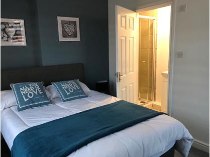 Room in a Shared House, Milligan Road, LE2