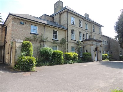 2 Bed Maisonette, Constitution Hill, IP1