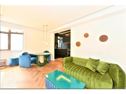 1 Bed Flat, Dudley Court, W1H