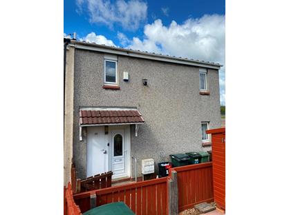 2 Bed End Terrace, Rankin Court, KA3