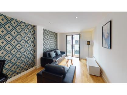 1 Bed Flat, Marlborough Street, L3