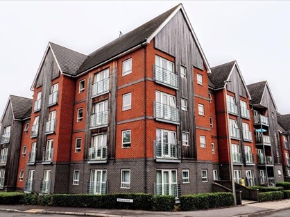 2 Bed Flat, Watling Street, MK2