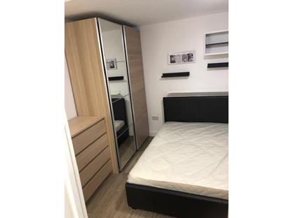 Studio Flat, Willoughby Road, N8