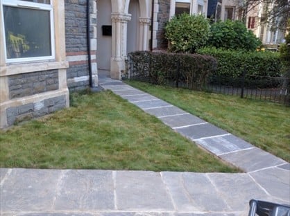 2 Bed Flat, Cowbridge Road East, CF11