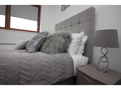 Studio Flat, Lower Bryan Street, ST1