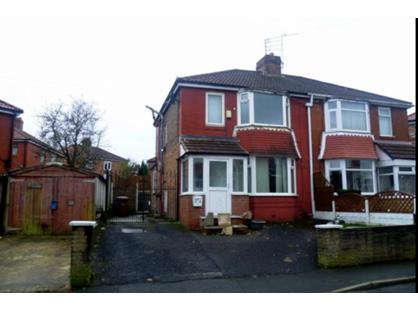 3 Bed Semi-Detached House, Tellson Crescent, M6