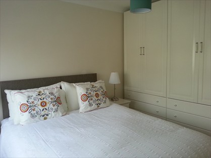 2 Bed Flat, Ladbroke Grove, W10