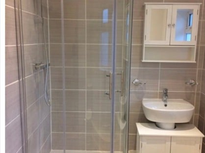 1 Bed Flat, Sutton Gardens, IG11