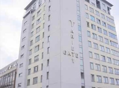2 Bed Flat, Bath Street, G2