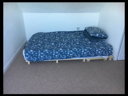 Room in a Shared House, Cambridge, CB4