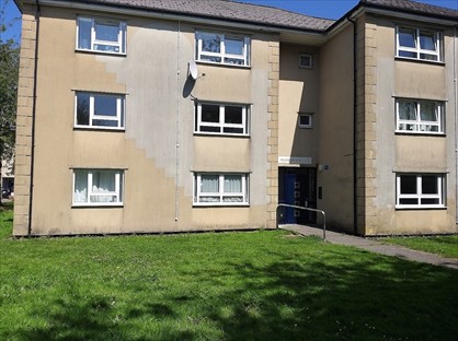 2 Bed Flat, Ellershaw House, LA1