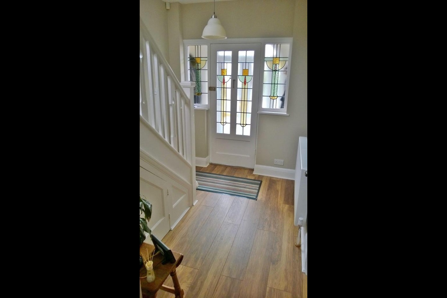 3 Bed Semi-Detached House, Wynndale Drive, NG5
