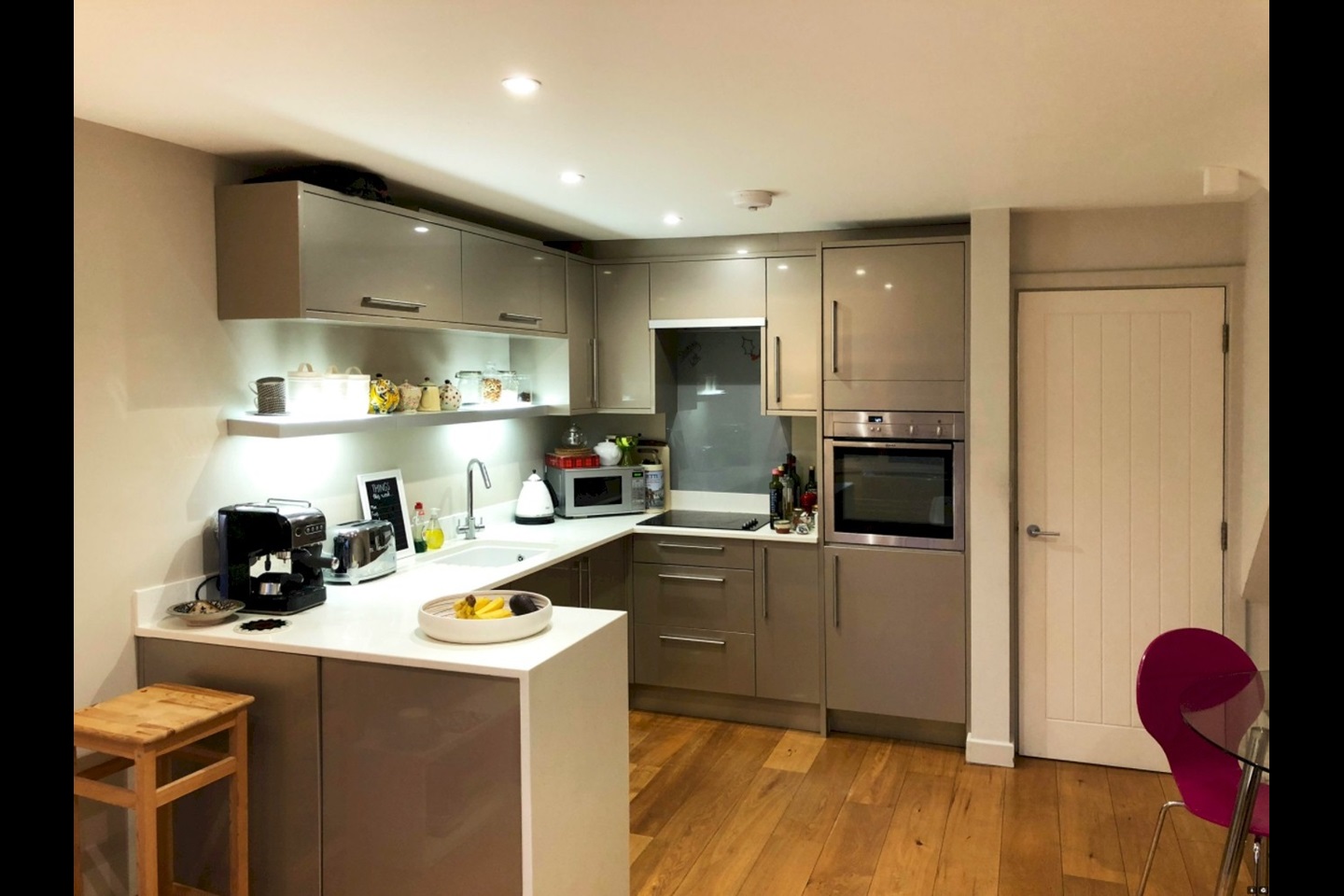 Reading 2 Bed Flat, Kendrick Road, RG1 To Rent Now for £1,650.00 p/m