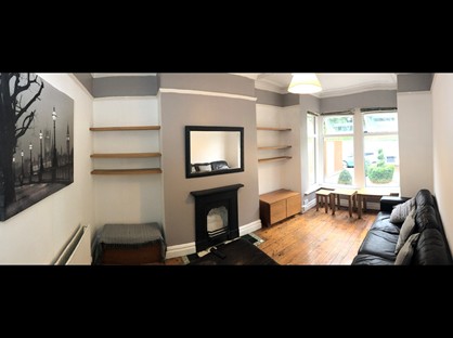 4 Bed Terraced House, Meanwood Road, LS7