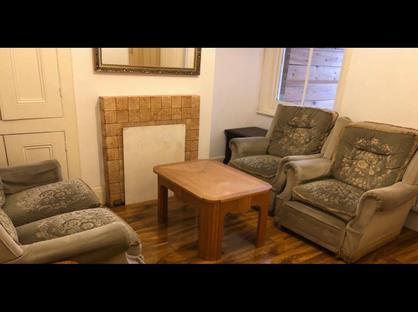 4 Bed Terraced House, Kirbys Lane, CT2