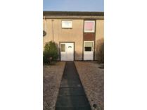 3 Bed Terraced House, Langside Gardens, EH55
